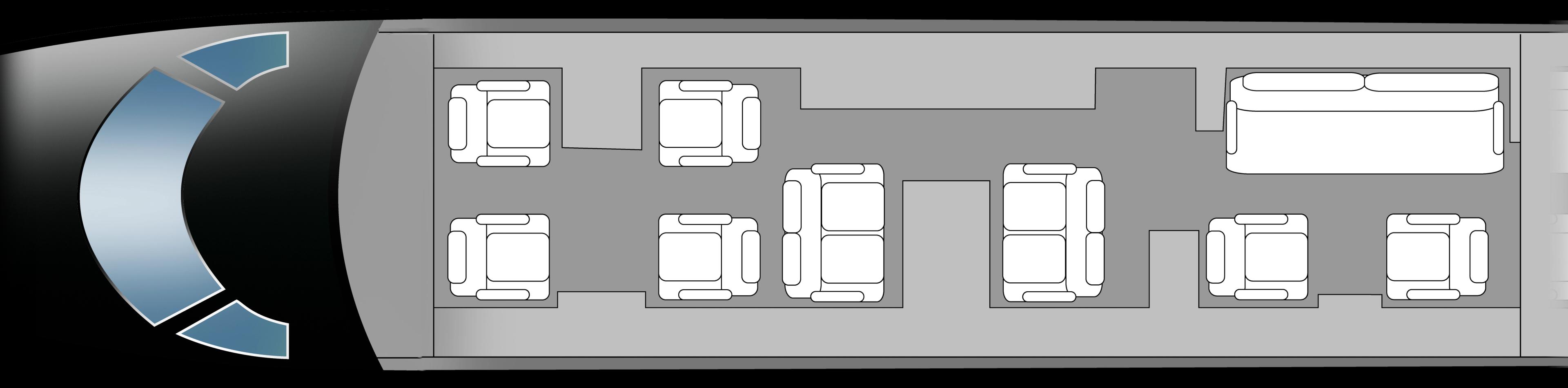 Legacy 650