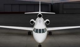 Falcon 50EX