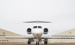 Gulfstream GIV-SP
