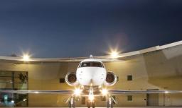 Gulfstream GV