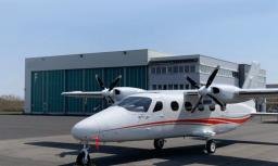 Tecnam P2012