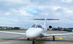 Citation CJ1