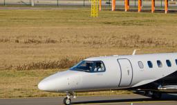 Citation CJ4