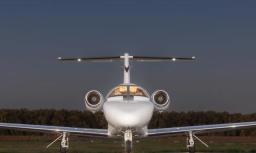 Citation CJ3