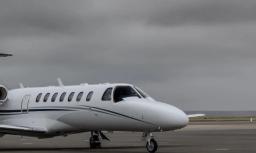 Citation CJ3