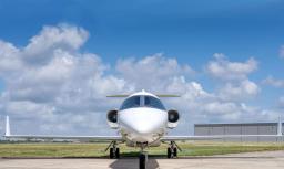 Learjet 45XR