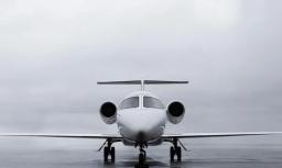Learjet 70