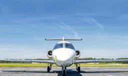 Beechjet 400A
