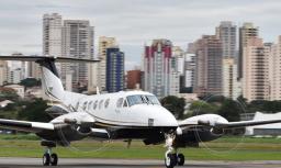 King Air B200