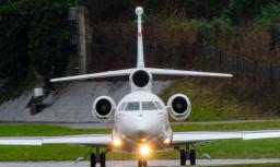 Falcon 7X