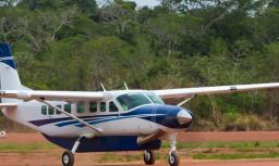 Cessna Grand Caravan