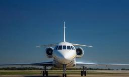 Falcon 2000LXS