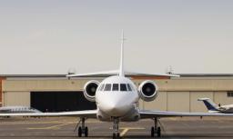 Falcon 2000LXS