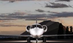 Learjet 60XR