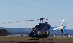 Bell 407