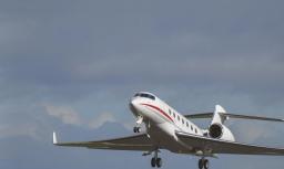 Gulfstream G600