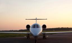 Learjet 45XR