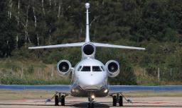 Falcon 7X