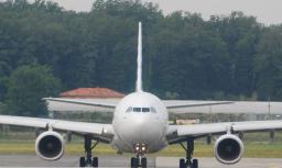 Airbus A340-600