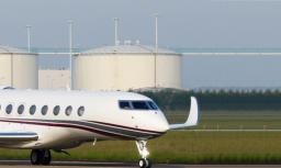 Gulfstream G700