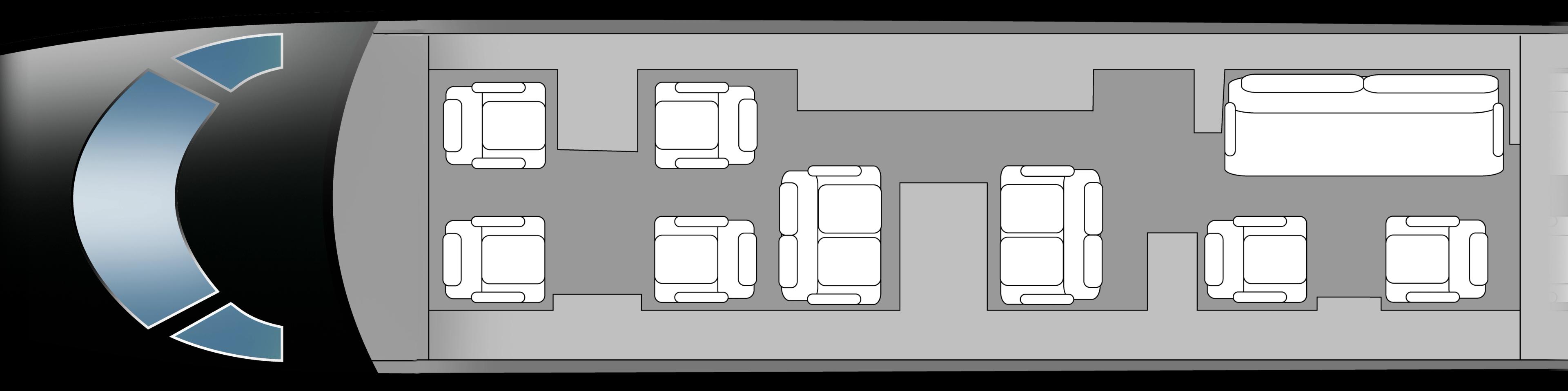 Legacy 650