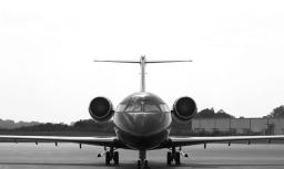 Challenger 604