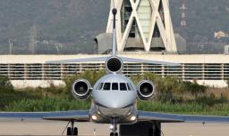Falcon 900EX
