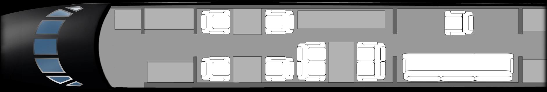 Falcon 900EX