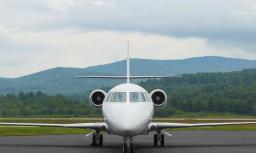 Gulfstream G200