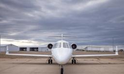 Learjet 45XR