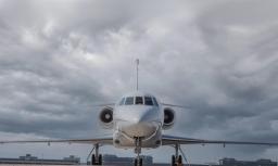Falcon 2000LXS