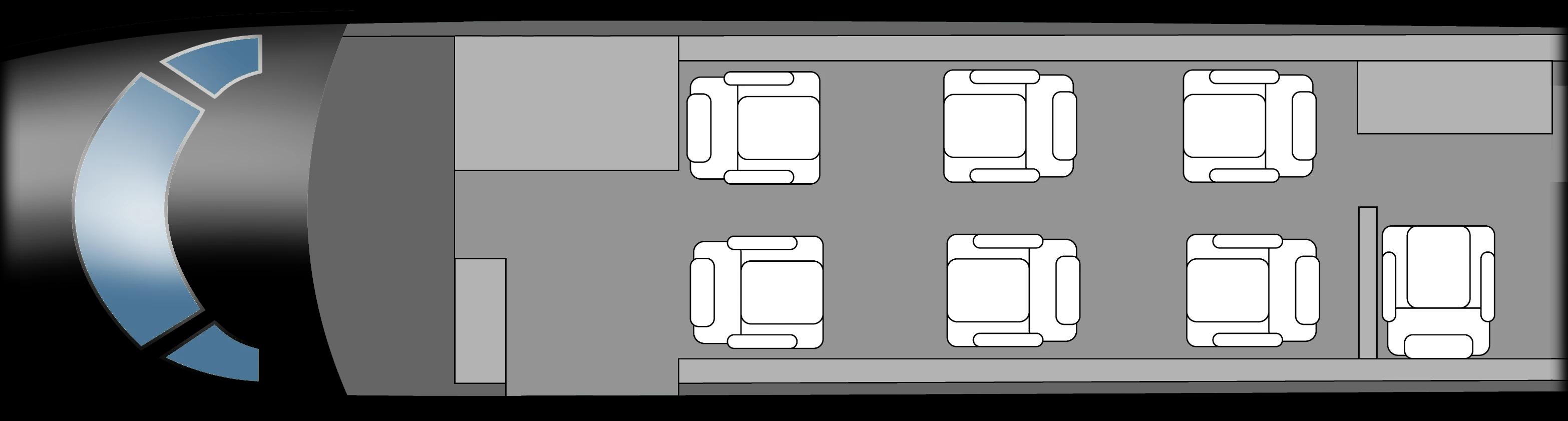 Citation CJ3
