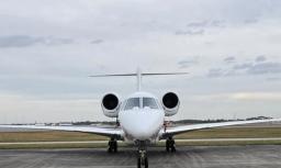 Citation X