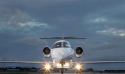 Learjet 45XR