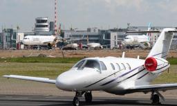 Citation CJ1