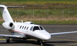 Citation CJ1