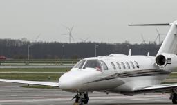 Citation CJ2+