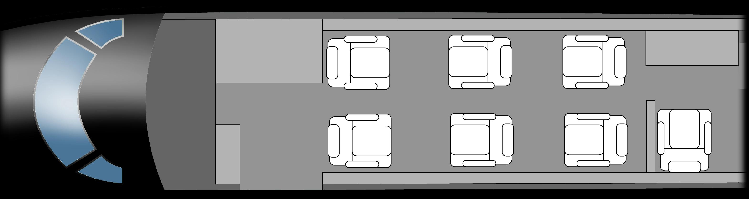 Citation CJ2