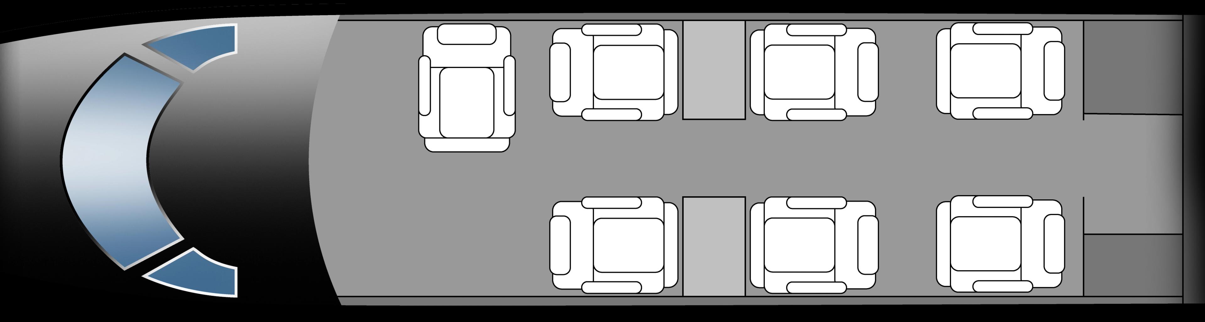 Citation XLS+