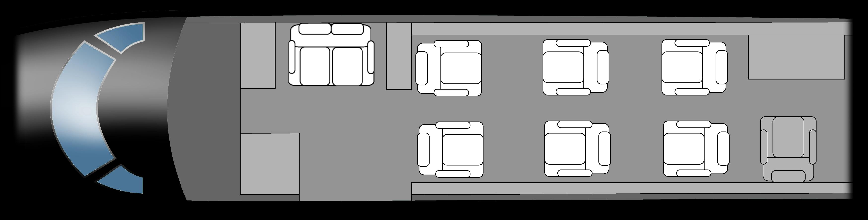 Citation CJ4