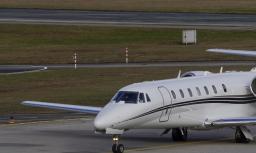 Citation Sovereign
