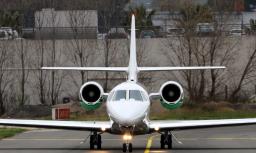 Citation Sovereign