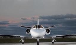 Citation Bravo