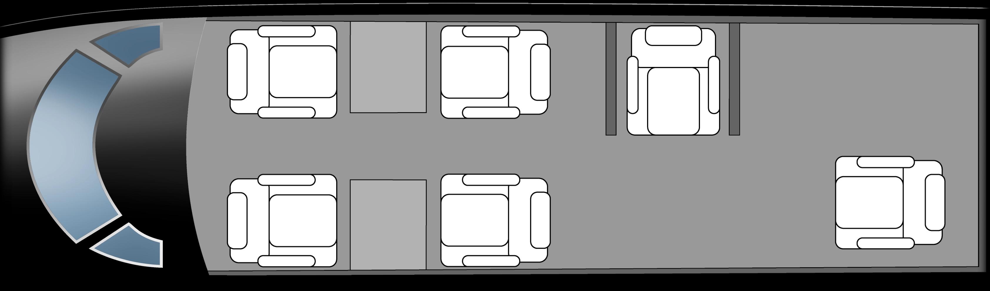 King Air C90B