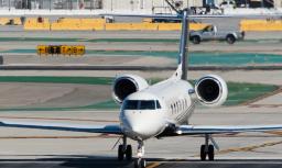 Gulfstream G450