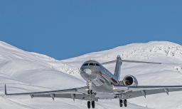 Global 5000