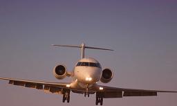 Challenger 850