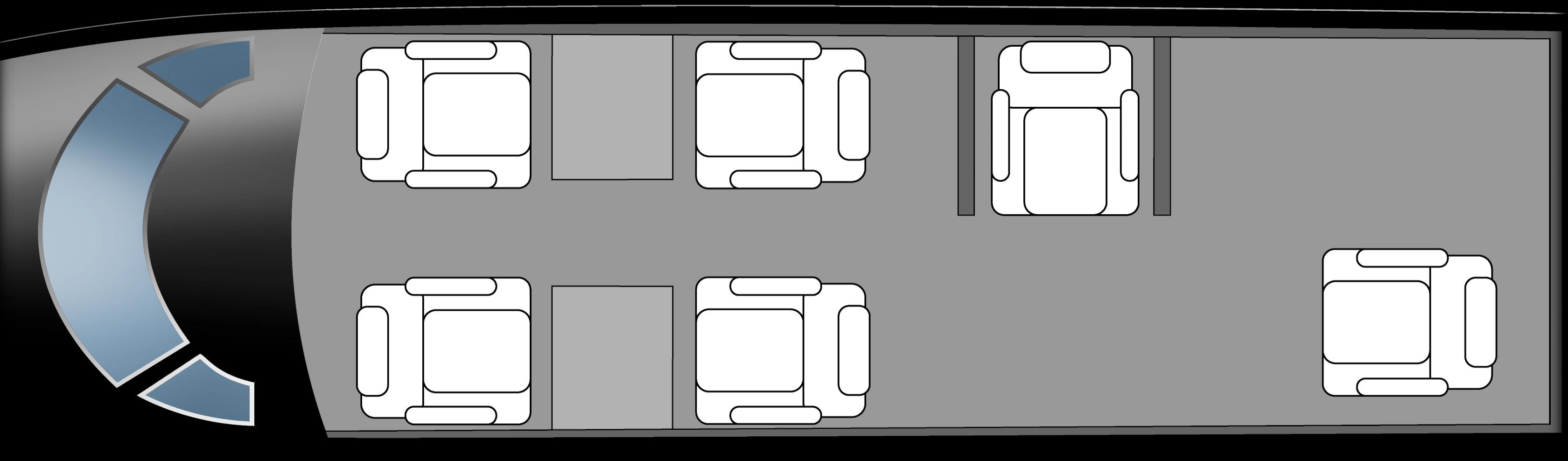 King Air C90GTx
