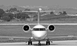 Challenger 605