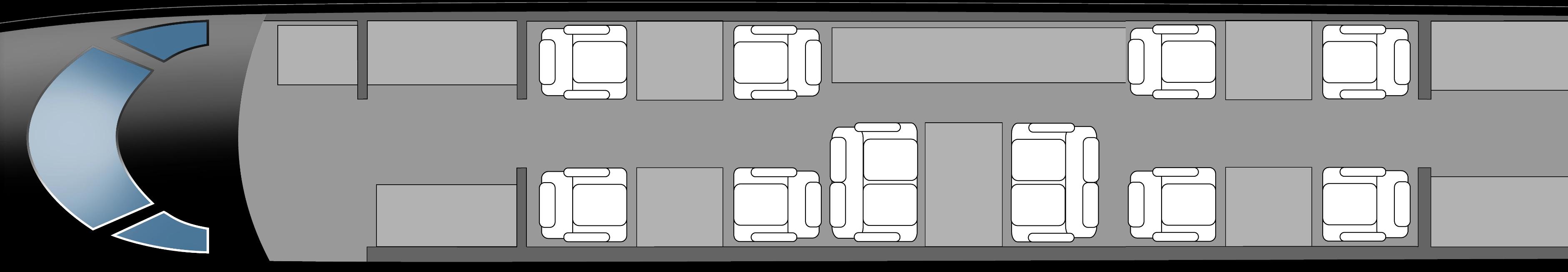 Legacy 650